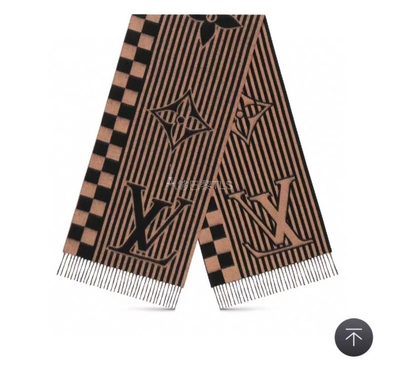 Louis Vuitton Scarf